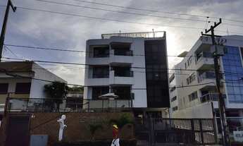 Imagem: Vendo Apt Frente Mar Cabo Branco