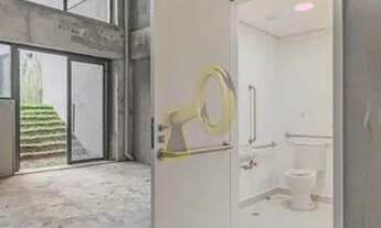 Imagem 6: PRÉDIO COMERCIAL EM PINHEIROS