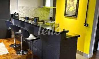 Imagem 7: São Paulo - Apartamento Padrão - Bela Vista