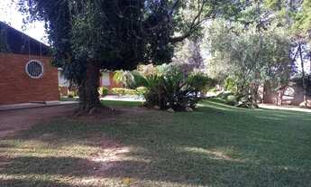 Imagem: Excelente Casa Lote Plano de 1.716 metros