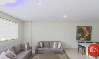 Imagem 2: São Paulo - Apartamento Padrão - Tatuapé