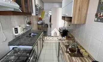 Imagem 7: Apartamento com 2 quartos à venda, 80 m² por R$ 450.000 - Barra da Tijuca - Rio de Janeiro