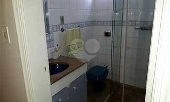 Imagem 4: Jardins 160m2 com 3 dormitórios, 2 vagas de garagem e ótima localização