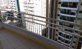 Imagem 3: São Paulo - Apartamento Padrão - Tatuapé