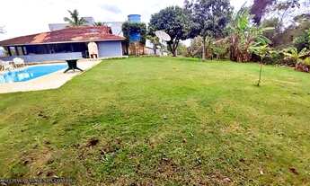 Imagem 2: Fazenda/Sítio/Chácara para venda tem 1500 metros quadrados com 3 quartos