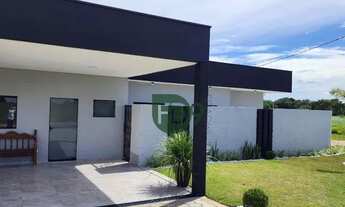 Imagem 2: Casa com 3 dormitórios à venda por R$ 1.250.000,00 - Condomínio Ondas Grandes - Santa Mari