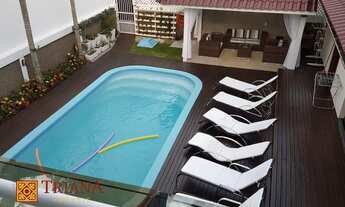 Imagem 5: Florianopolis - Casa Padrão - Jurere Internacional