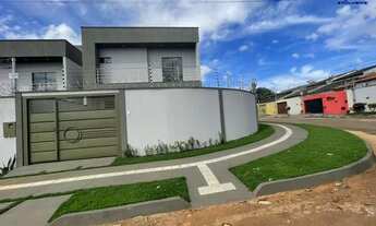 Imagem 3: Sobrado - Setor Três Marias