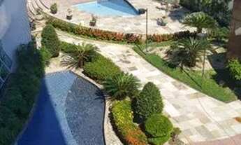 Imagem 3: Ponta negra, aparatmento com 180m²