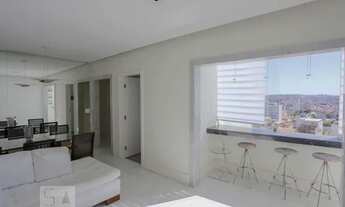 Imagem 2: Apartamento para Aluguel - Graça, 2 Quartos, 60 m2