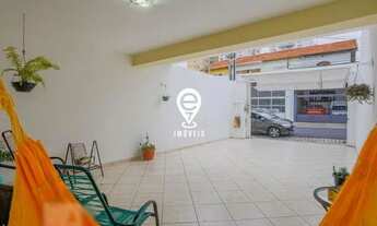 Imagem 4: Sobrado à venda, 3 quartos, 3 suítes, 3 vagas, Vila Santo Estéfano - São Paulo/SP