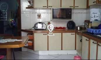 Imagem 4: Casa à venda, 2 quartos, 1 vaga, Jabaquara - São Paulo/SP