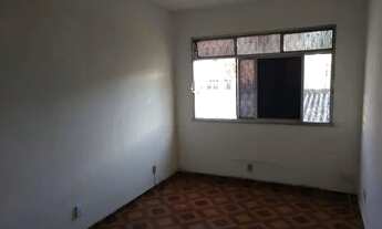 Imagem 4: Apartamento com 3 dormitórios para alugar, 60 m² por R$ 1.348,00/mês - Praça Seca - Rio de