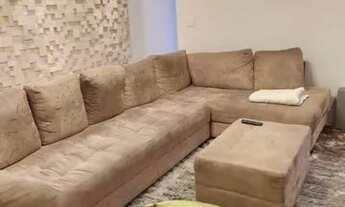 Imagem: SOBRADO - VILA VALPARAÍSO - SP