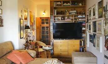 Imagem 4: Apartamento para aluguel e venda tem 280 metros quadrados com 4 quartos