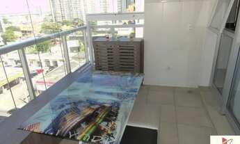 Imagem 7: FLAT WISH MOEMA PARA LOCAÇÃO!! VEJA!!