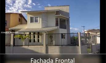 Imagem 2: Casa em Condomínio para Venda em Maricá, Flamengo, 5 dormitórios, 2 suítes, 3 banheiros