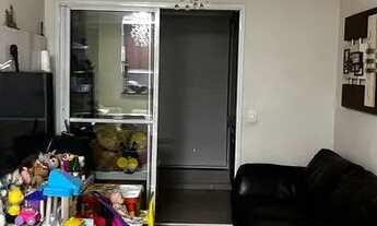 Imagem 5: Apartamento à venda, 3 quartos, 1 suíte, Vila Suzana - São Paulo/SP