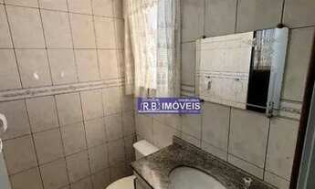 Imagem 4: Apartamento com 2 dormitórios para alugar, 60 m² por R$ 1.240,00/mês - Jardim Capivari - C