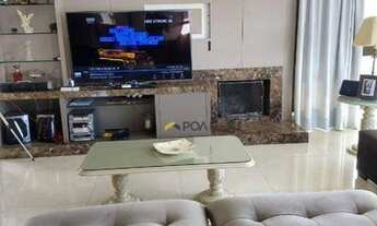 Imagem 6: Apartamento, 204 m² - venda por R$ 3.650.000,00 ou aluguel por R$ 18.551,00/mês - Auxiliad