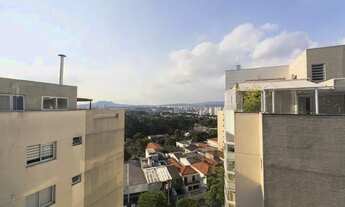 Imagem 3: Cobertura RESIDENCIAL em SÃO PAULO - SP, ALTO DA LAPA