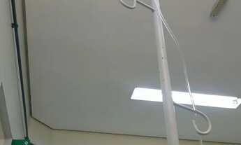 Imagem 5: Vendo AP no condomínio Amazonas