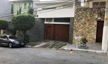 Imagem: Sobrado com 3 dormitórios à venda, 240