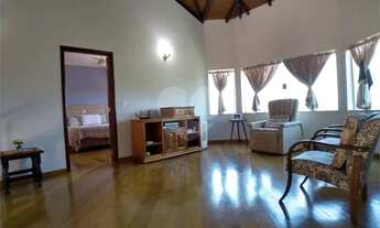 Imagem 3: Excelente casa para você morar em Vinhedo