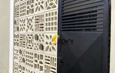 Imagem 4: Casa com 3 dormitórios para alugar por R$ 1.300/mês - Martins - Uberlândia/MG