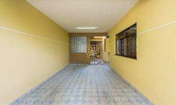 Imagem 6: Casa com 3 dormitórios à venda, 200 m² por R$ 1.390.000 - Água Verde - Curitiba/PR