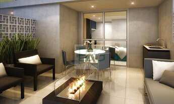 Imagem 2: Apartamento Triplex à venda, 97 m² por R$ 1.344.140,80 - Perdizes - São Paulo/SP