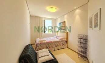 Imagem 7: Cobertura na Praia Brava em Florianópolis, SC