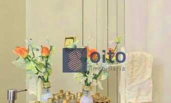 Imagem 6: Apartamento com 4 dormitórios à venda, 159 m² por R$ 1.580.000,00 - Perdizes - São Paulo/S