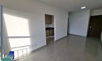 Imagem 2: Apartamento residencial para Locação no Bairro Itamarati, Ribeirão Preto