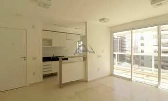 Imagem: Apartamento - Cambuí - Campinas