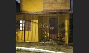 Imagem 2: Casa de 2 dormitórios no bairro Jardim Itu
