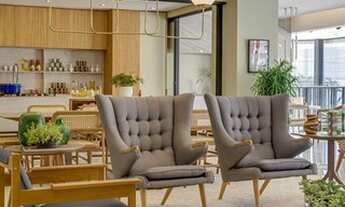 Imagem 6: Apartamento com 4 Quartos à Venda no TRYA BY OPUS, Setor Bueno, Goiânia, 265 m2 por R$ 2.4