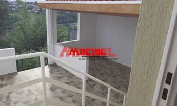 Imagem 7: Casa Padrão em Sao Jose dos Campos