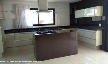 Imagem 2: Casa em Condomínio para Venda em Bauru, Residencial Tivoli, 4 dormitórios, 4 suítes, 5 ban