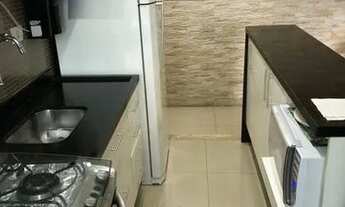 Imagem 7: Apartamento com 2 quartos (1 suíte) à venda no Carrão, São Paulo, com 2 vagas