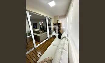 Imagem 6: Apartamento à Venda - Tatuapé, 3 Quartos, 93 m2