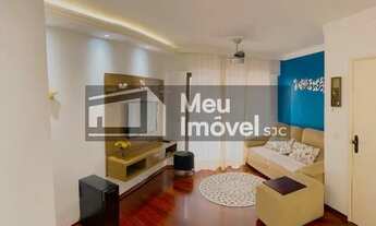Imagem 3: Apartamento 3 Dormitórios - Jardim Aquarius