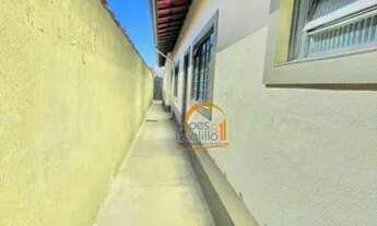 Imagem 5: Casa com 2 dormitórios para alugar, 80 m² por R$ 2.000/mês - Jardim Alvinópolis - Atibaia