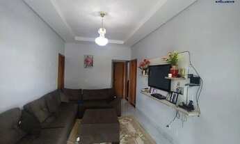 Imagem 4: Casa - Setor Amin Camargo