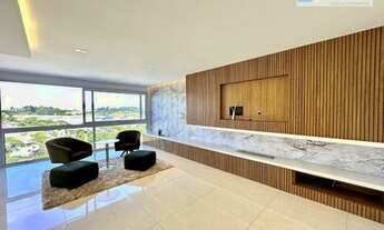 Imagem 4: Casa com 3 dormitórios, 500 m² - venda por R$ 3.500.000 ou aluguel por R$ 25.000/mês - Aru