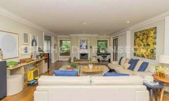 Imagem 7: São Paulo - Apartamento Padrão - Vila Nova Conceição