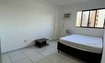 Imagem 5: Alugo quarto e sala mobiliado na Ponta Verde