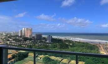 Imagem 6: Apartamento mobiliado para aluguel possui 51m com 1 quarto Patamares - Salvador - Bahi