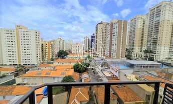 Imagem 7: METRÔ SÃO JUDAS - 108M² 3 DORMITÓRIOS, 2SUÍTES, 2 VAGAS