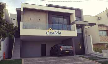 Imagem: Casa - Swiss Park - Campinas